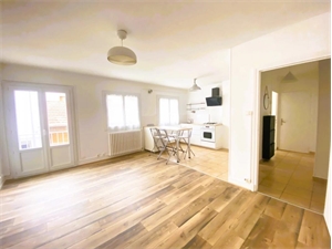 t2 à la vente -   03200  VICHY, surface 45 m2 vente t2 - UBI442704614